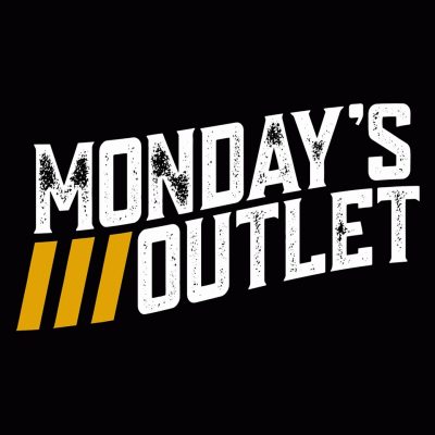 logo Monday's Outlet